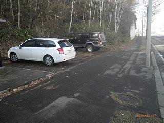 フーガ清田(40392)の外観・駐車場イメージ1枚目