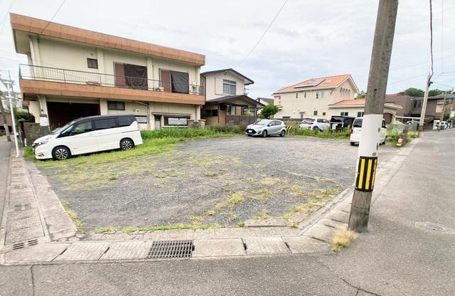 Mパーク池之上の外観・駐車場イメージ1枚目