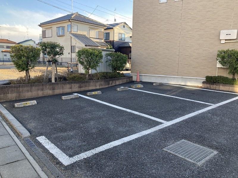 ショコラ(41825)の外観・駐車場イメージ1枚目