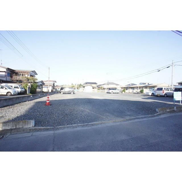 金澤パーキングの外観・駐車場イメージ2枚目