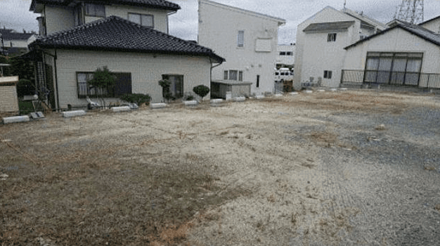 下川原駐車場の外観・駐車場イメージ1枚目