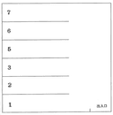 ホーム不動産パーキング11の駐車場