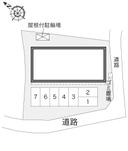 さくら(14186)の駐車場