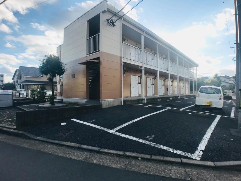 YOKA(23579)の外観・駐車場イメージ1枚目