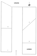 虫明駐車場の駐車場
