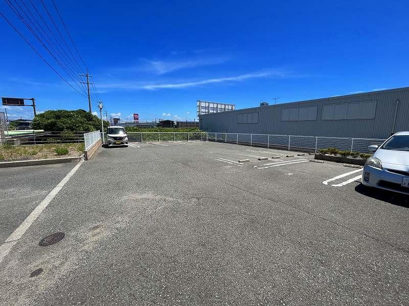 マリンCHOFU(53481)の外観・駐車場イメージ1枚目
