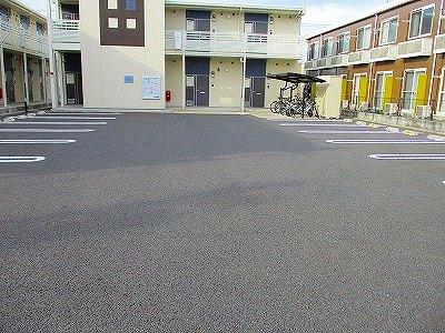 インフレンド(55612)の外観・駐車場イメージ2枚目