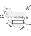 ウィンズ ヒル(36180)の駐車場