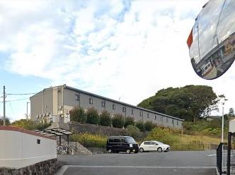 高尾ヒルズ(29713)の外観・駐車場イメージ1枚目