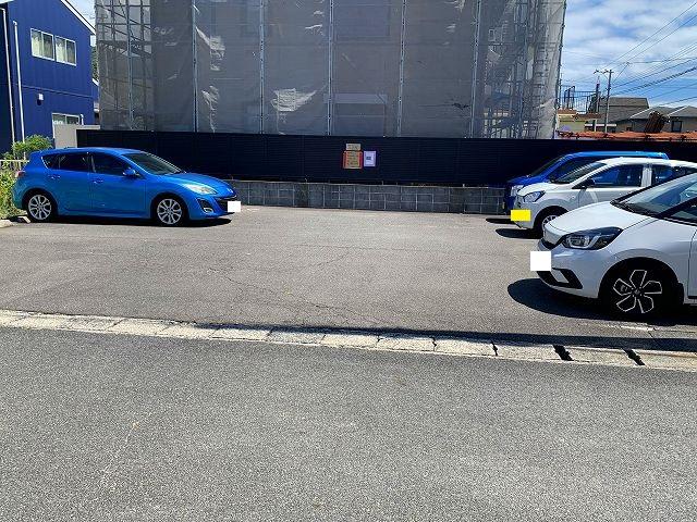 ヴェルドミール Ⅱ(25376)の外観・駐車場イメージ2枚目