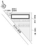 しおかぜ(23077)の駐車場