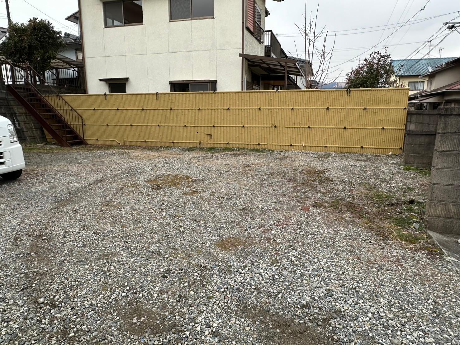 吹田パーキングの外観・駐車場イメージ3枚目