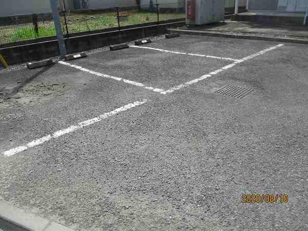 FUJIOKA(18142)の外観・駐車場イメージ1枚目