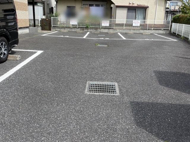 SHIROYAMAⅥ(29248)の外観・駐車場イメージ1枚目