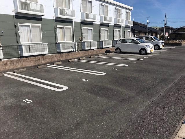 SEI(21662)の外観・駐車場イメージ1枚目