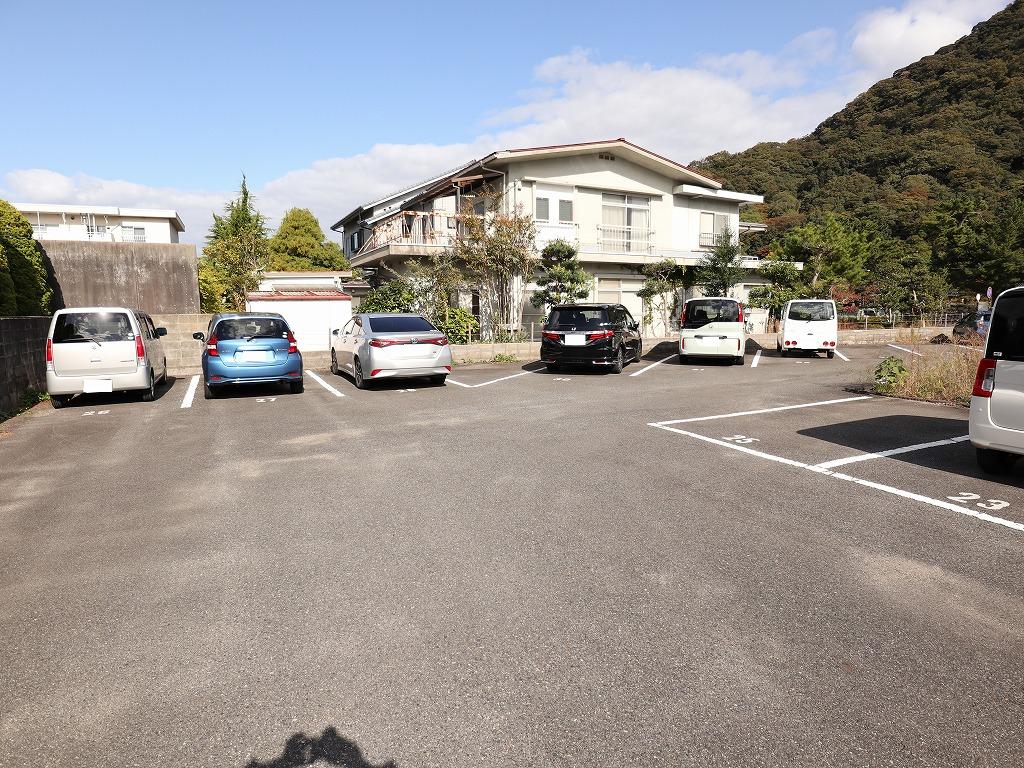 東町2丁目301駐車場の外観・駐車場イメージ3枚目