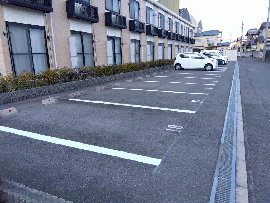 SetoLand髙橋(25914)の外観・駐車場イメージ1枚目