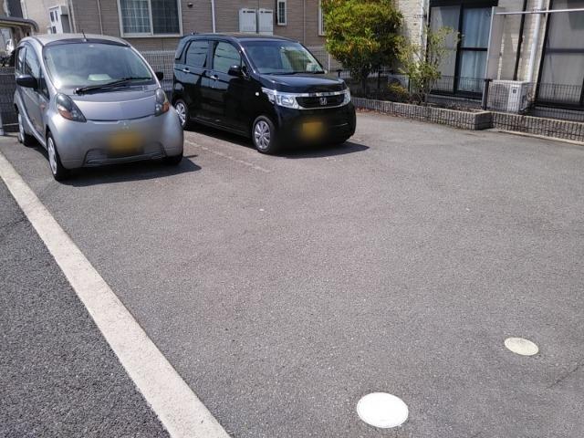 播磨Ⅲ(30185)の外観・駐車場イメージ1枚目