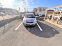ナザレ(15526)の駐車場