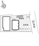 あまの(10754)の駐車場