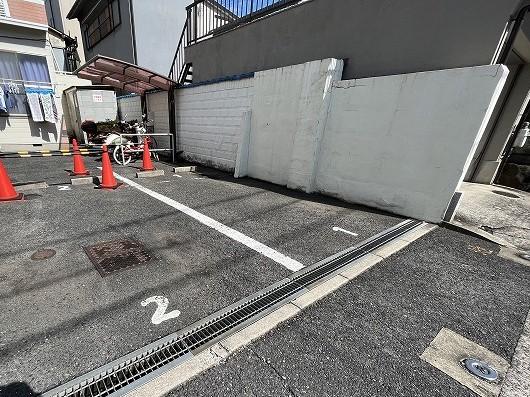千亀利(7536)の外観・駐車場イメージ1枚目