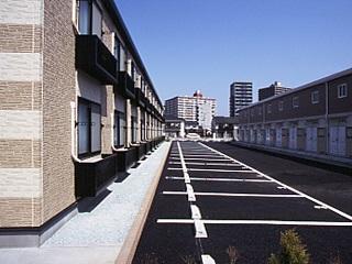 トータスⅡ(24878)の外観・駐車場イメージ1枚目