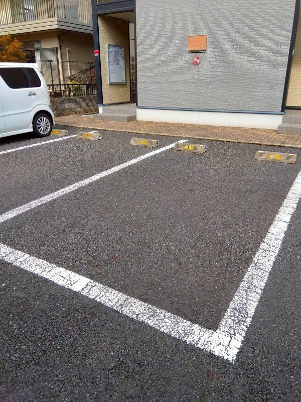 れいめい(40789)の外観・駐車場イメージ1枚目