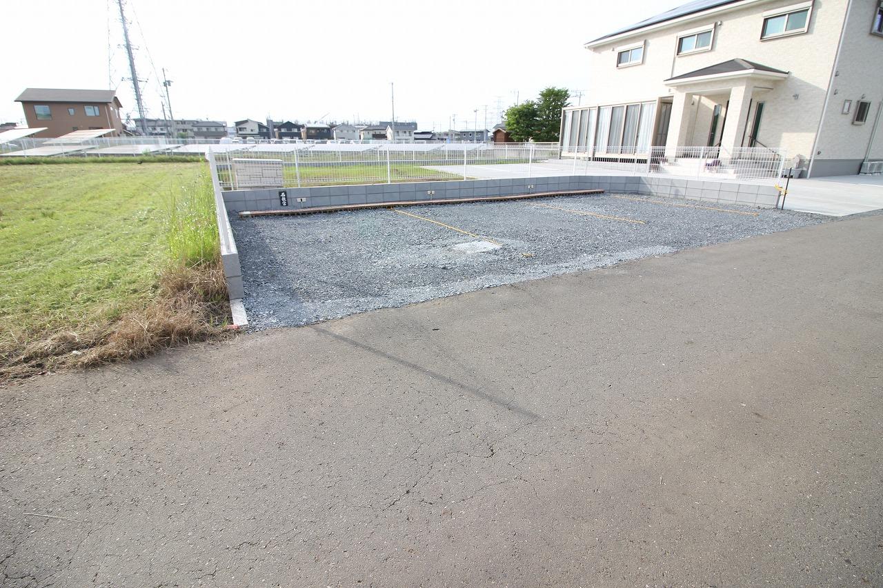 Goodパーキングの外観・駐車場イメージ3枚目