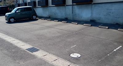 北屋敷122(32518)の外観・駐車場イメージ1枚目