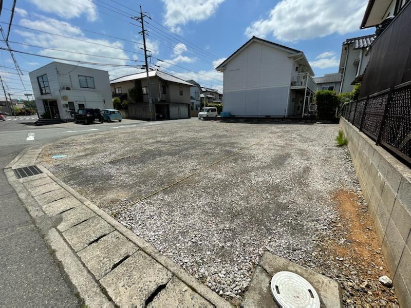 大覚寺170-27駐車場の外観・駐車場イメージ2枚目