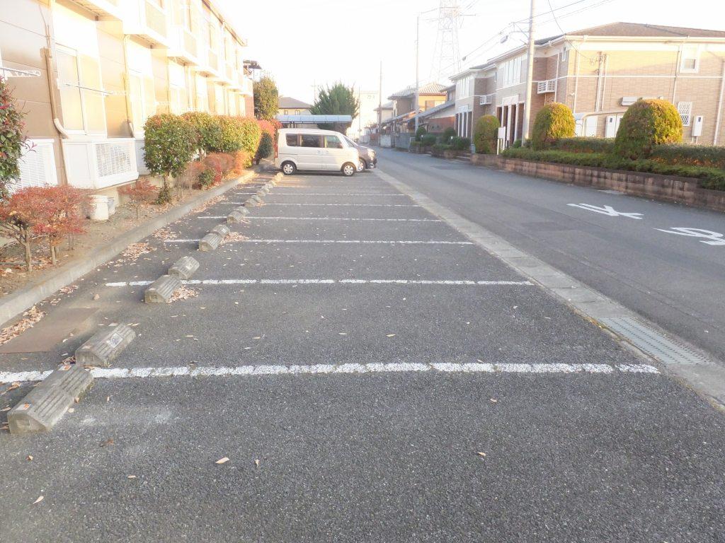 明日香(21682)の外観・駐車場イメージ1枚目