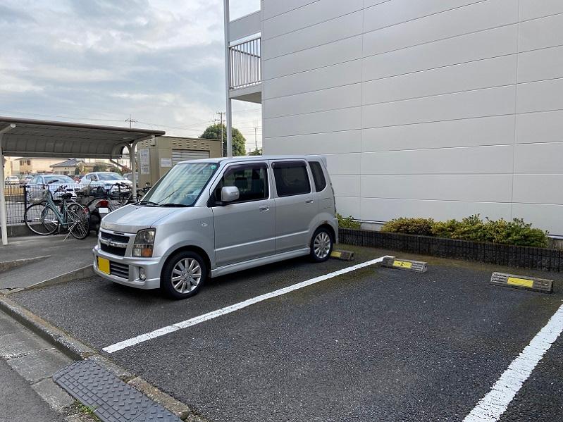 寿(21879)の外観・駐車場イメージ1枚目