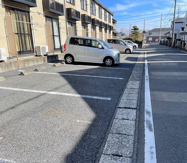 HIGURASHI(34331)の外観・駐車場イメージ1枚目