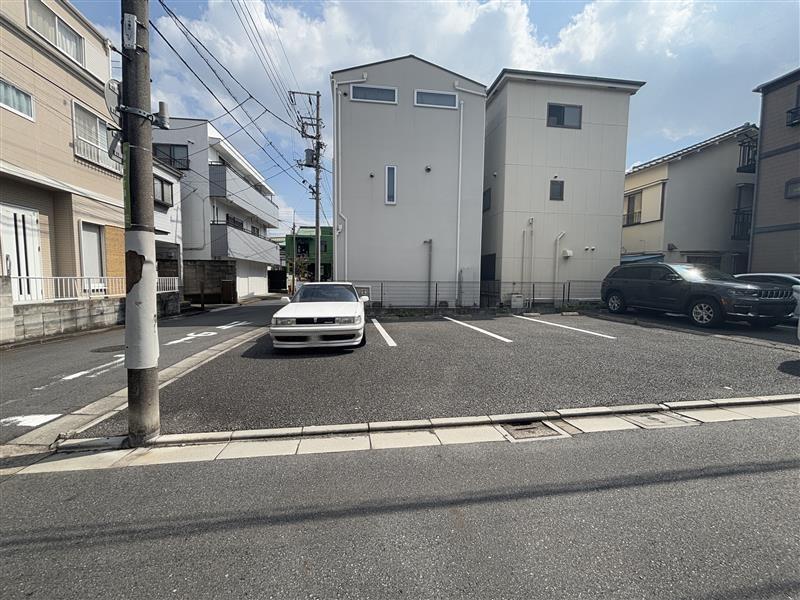 Hiパーキングの外観・駐車場イメージ3枚目