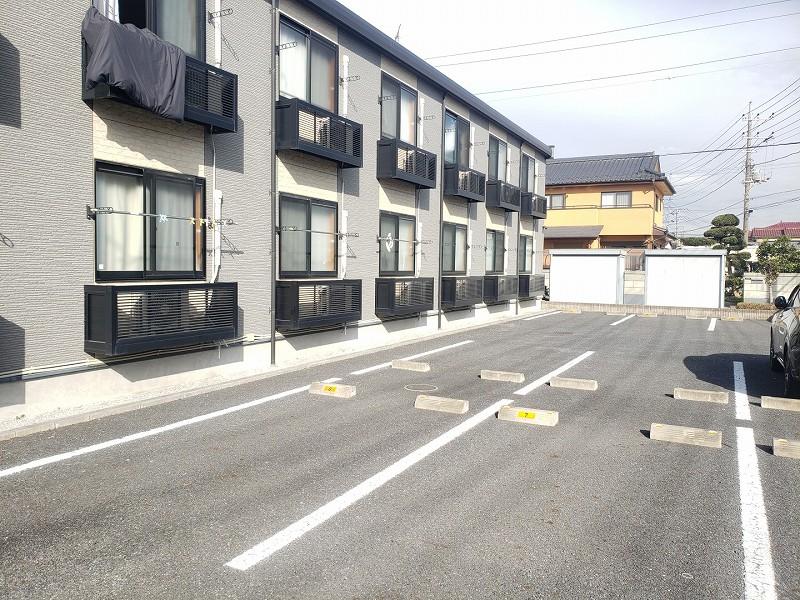 くおれ(37963)の外観・駐車場イメージ1枚目