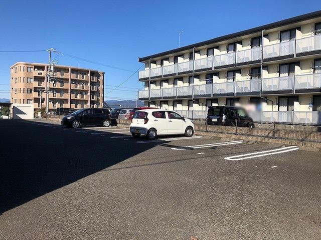 サード(27960)の外観・駐車場イメージ1枚目