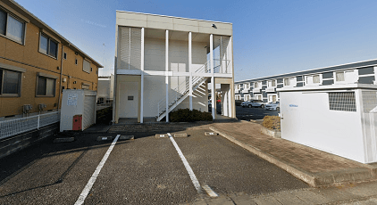 宝石台(14144)の外観・駐車場イメージ1枚目