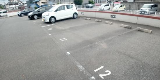 高尾ヒルズ(29713)の外観・駐車場イメージ2枚目