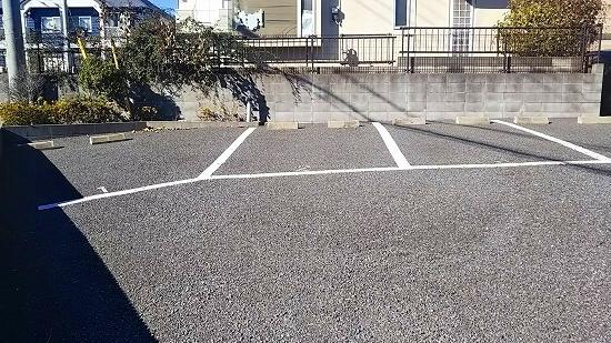 フラワーガーデンⅠ(28656)の外観・駐車場イメージ1枚目