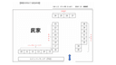関根本町6丁目駐車場の駐車場