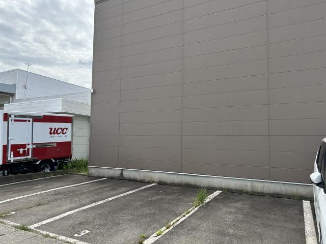 よこて(12699)の外観・駐車場イメージ2枚目