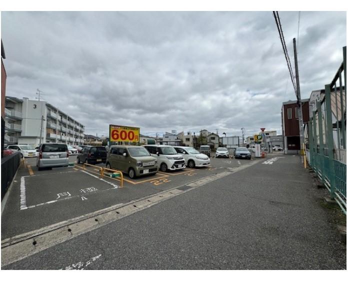 明石東二見駅前の外観・駐車場イメージ1枚目