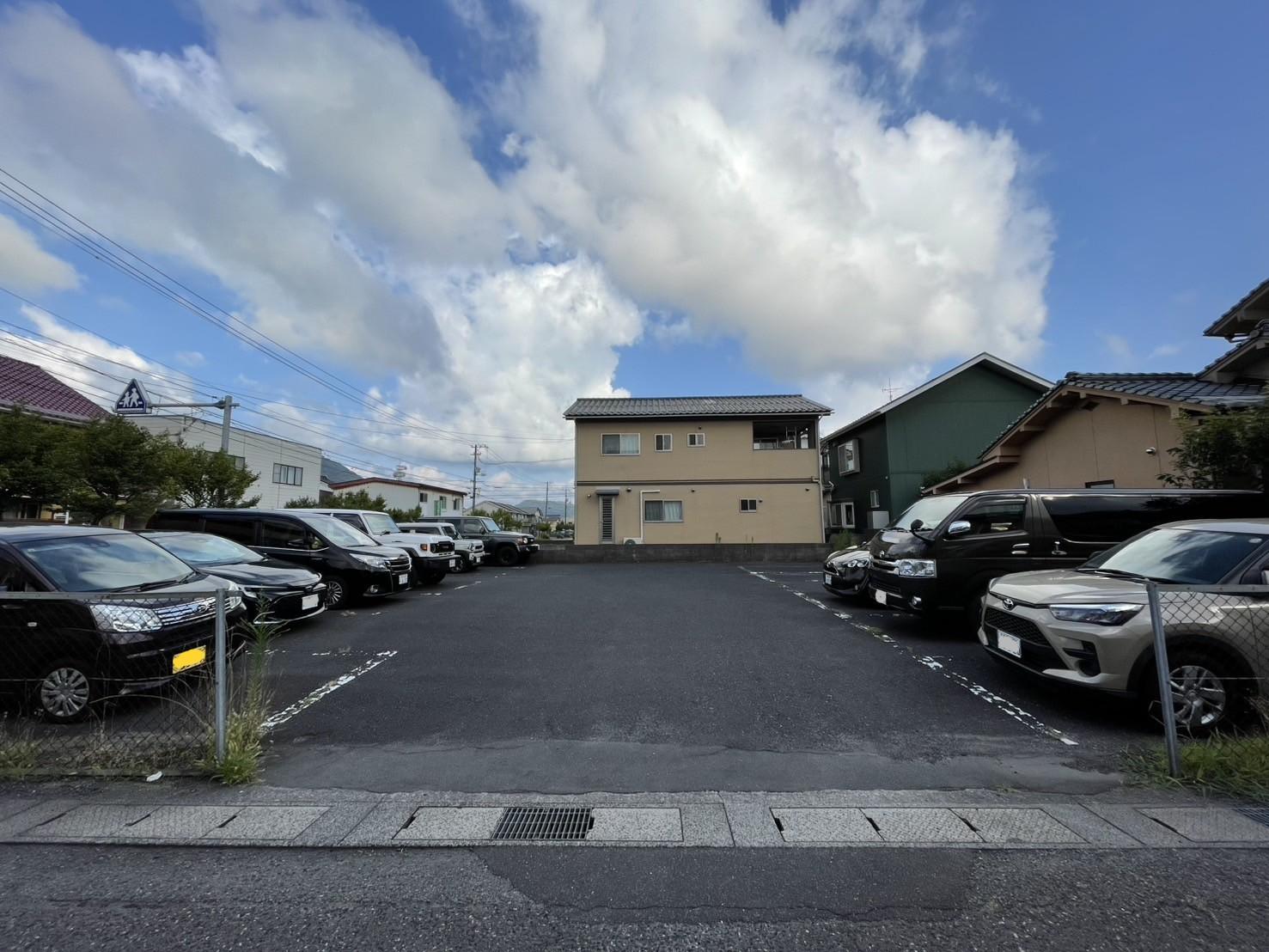 松並町1丁目170-9駐車場の外観・駐車場イメージ2枚目