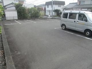 ラプランタン(26523)の外観・駐車場イメージ1枚目