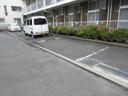 サニーⅡ(20499)の駐車場