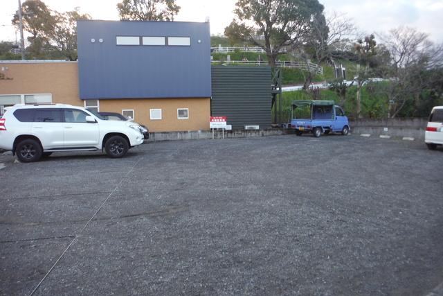 Mパーク53(上福元)の外観・駐車場イメージ1枚目