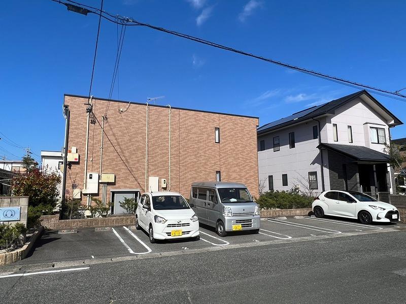 宮前(53717)の外観・駐車場イメージ1枚目