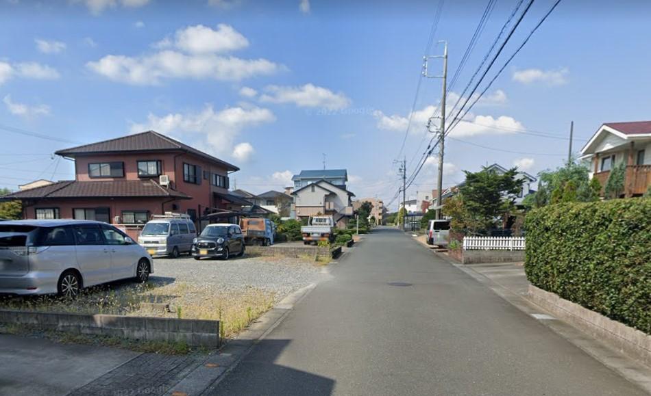 大平台3丁目133-13.14駐車場の外観・駐車場イメージ1枚目