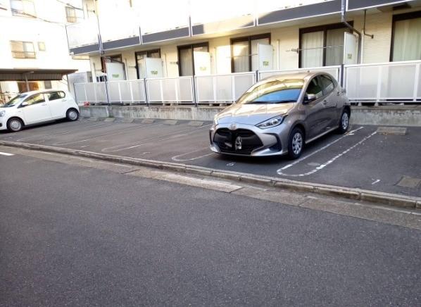 九重(34035)の外観・駐車場イメージ1枚目