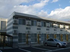 洞清水(23356)の外観・駐車場イメージ1枚目